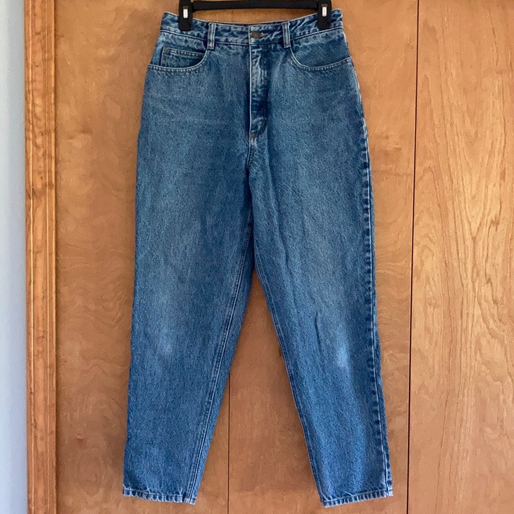 Mom Jeans